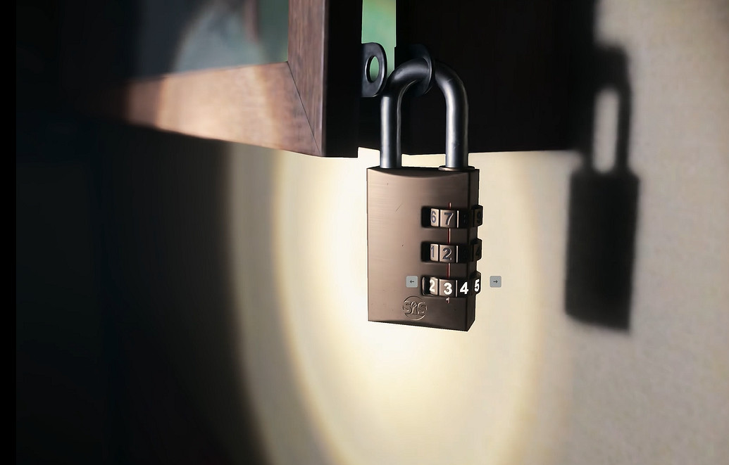 《心靈殺手2》警局霰彈槍密碼介紹