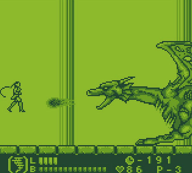 Switch線上新遊上線 萬聖節主題惡魔系列三部經典遊戲 Switch線上新遊上線 萬聖節主題惡魔系列三部經典遊戲