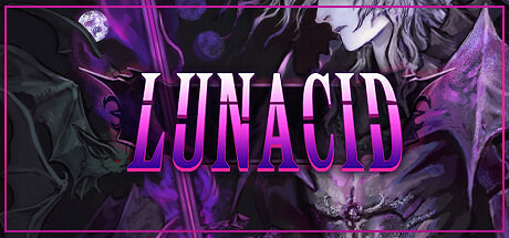 《Lunacid》登陸Steam 第一人稱復古3D迷宮冒險RPG
