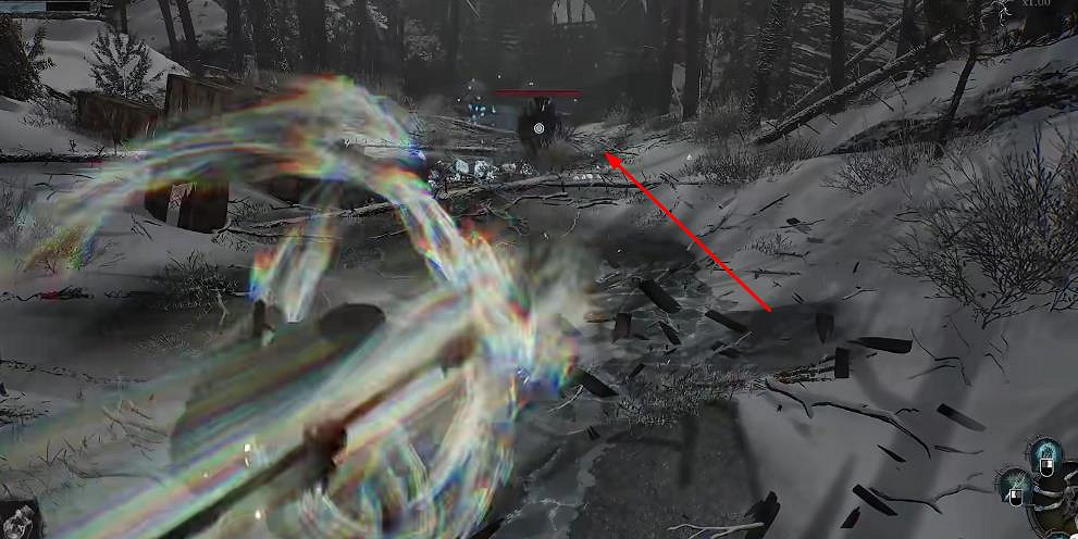 《墮落之主》強化切割飛刀獲取方法 《墮落之主》強化切割飛刀獲取方法