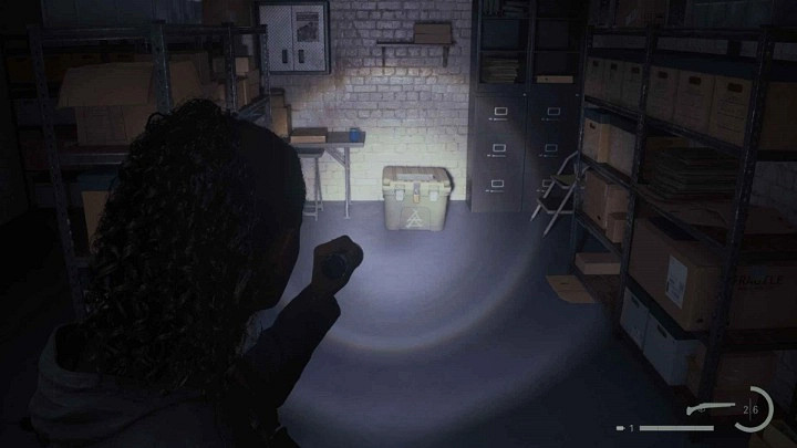 《心靈殺手2》回歸6劃痕藏匿物位置分享 《心靈殺手2》回歸6劃痕藏匿物位置分享