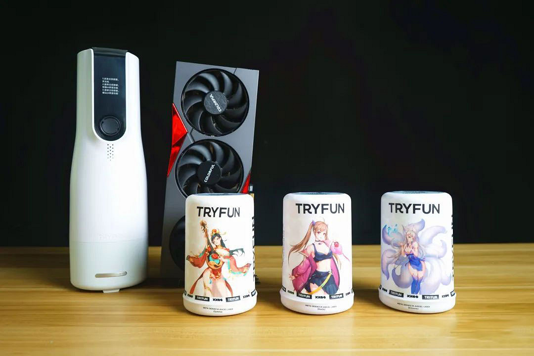 每日簽到?電子競技?NTR?我們驗證了這些關於飛機杯的流言 每日簽到?電子競技?NTR?我們驗證了這些關於飛機杯的流言