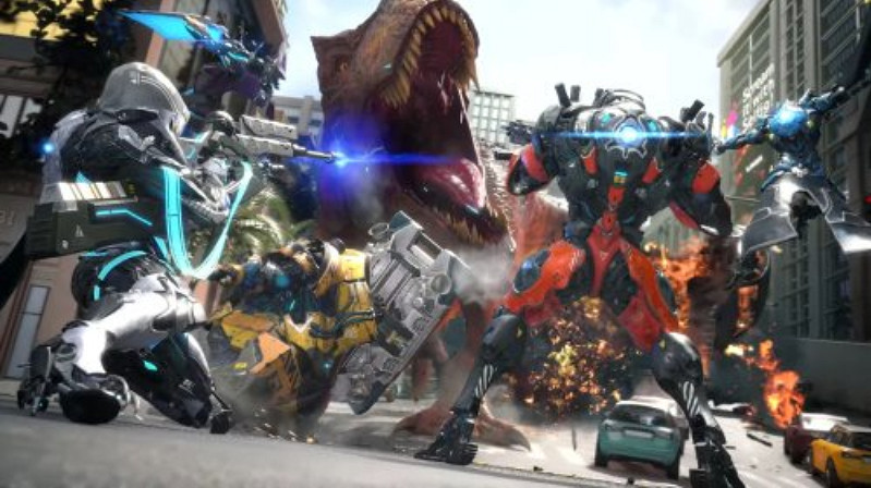 卡普空數字許可收入大幅增加：因《異域龍潮》加入 Xbox Game Pass (XGP) 