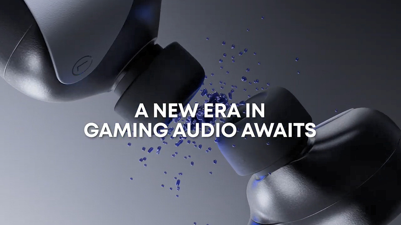 索尼脈衝探索耳塞 脈衝精英耳機最新宣傳片公開! 索尼脈衝探索耳塞 脈衝精英耳機最新宣傳片公開!