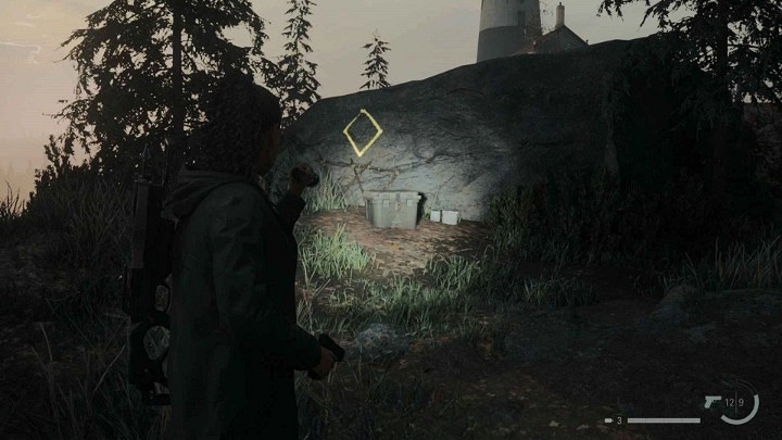 《心靈殺手2》回歸3女孩藏匿物位置分享 《心靈殺手2》回歸3女孩藏匿物位置分享