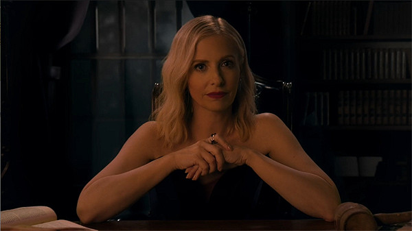 《暗黑4》吸血鬼獵人通緝活動預告公布 女星莎拉出演! 《暗黑4》吸血鬼獵人通緝活動預告公布 女星莎拉出演!