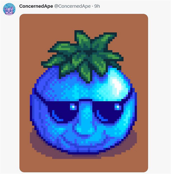 《星露谷物語》1.6版最新截圖:齊瓜將成為巨型作物? 《星露谷物語》1.6版最新截圖:齊瓜將成為巨型作物?