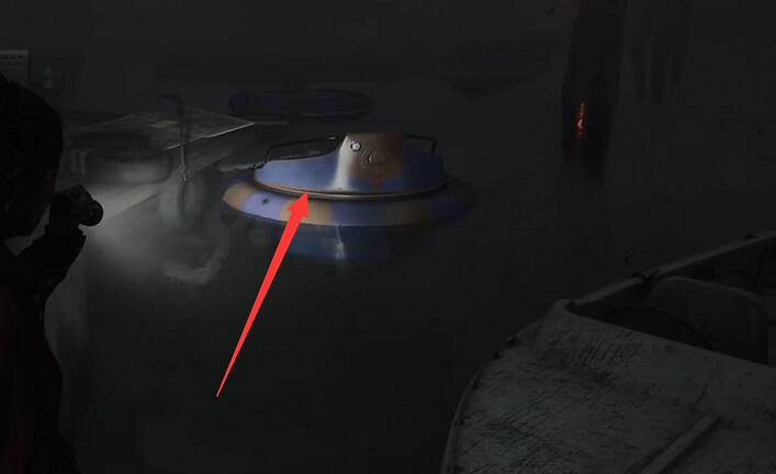 《心靈殺手2》毛毛先生護身符獲取位置介紹