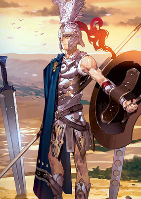 《FGO》托勒密從者圖鑒 托勒密技能屬性寶具一覽 《FGO》托勒密從者圖鑒 托勒密技能屬性寶具一覽