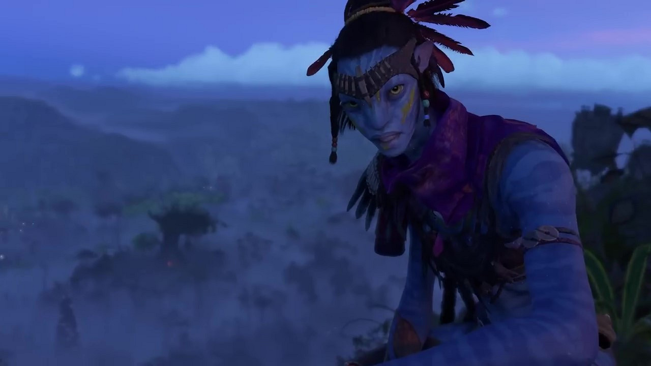 《阿凡達：潘朵拉邊境》18分鐘實機公布！12月7日發售