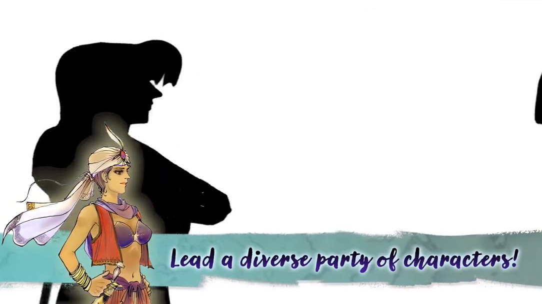 《軒轅劍3：雲和山的彼端》12.8登陸Switch！限時9折優惠