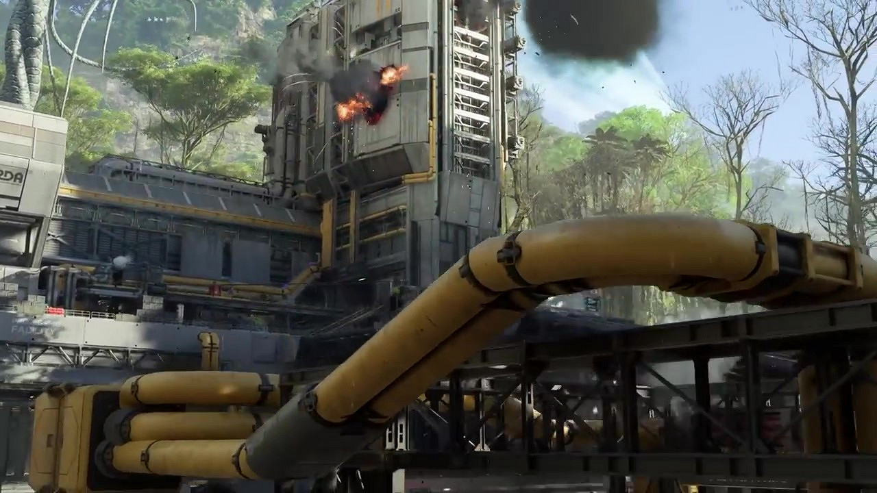 《阿凡達：潘朵拉邊境》18分鐘實機公布！12月7日發售