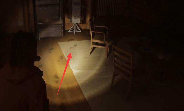 《心靈殺手2》護林員站咖啡杯護身符獲取方法