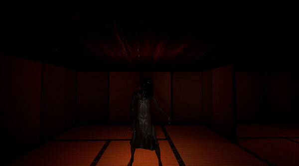 恐怖遊戲《瘋狂被詛咒老太太之家》現已發售 僅售約新台幣100元 恐怖遊戲《瘋狂被詛咒老太太之家》現已發售 僅售約新台幣100元