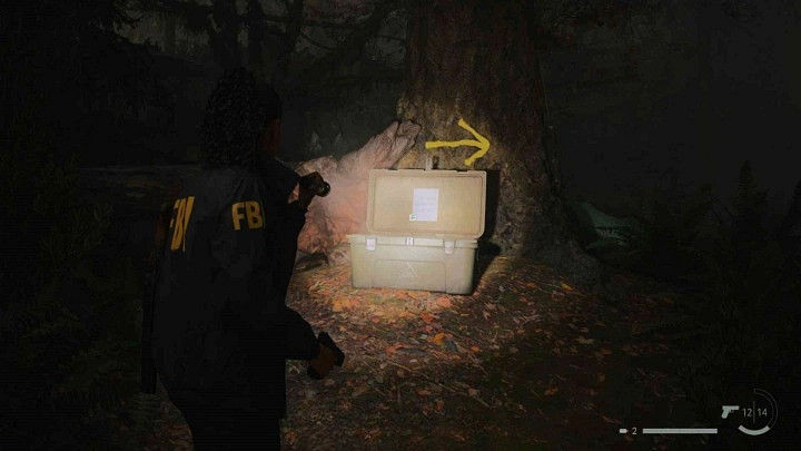 《心靈殺手2》回歸2心臟藏匿物位置分享