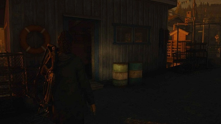 《心靈殺手2》回歸5藏匿物位置分享 《心靈殺手2》回歸5藏匿物位置分享