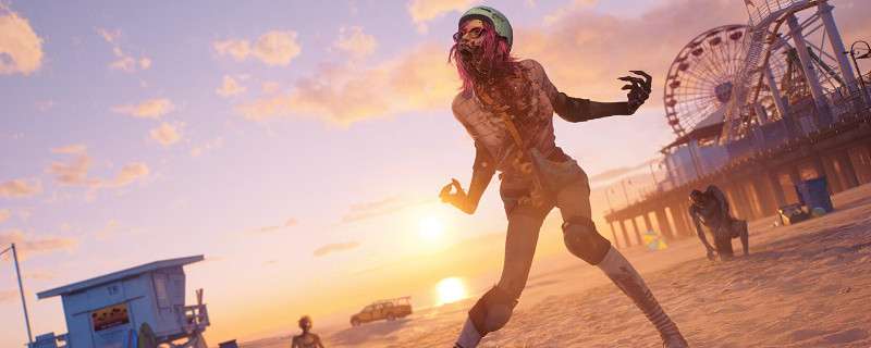 死亡島2斷腿好運來成就怎麽完成 死亡島2斷腿好運來成就怎麽完成