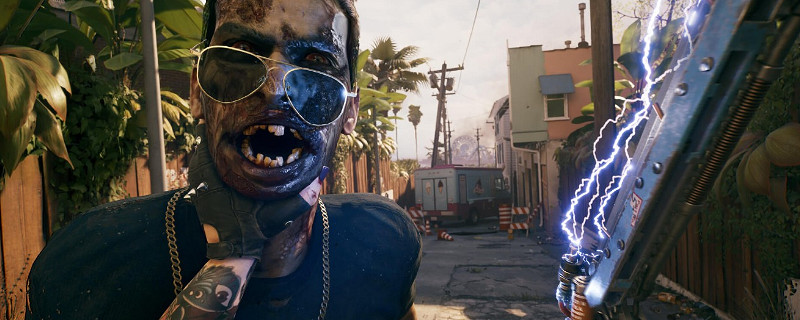 死亡島2天選之人武器怎麽獲得 死亡島2天選之人武器怎麽獲得