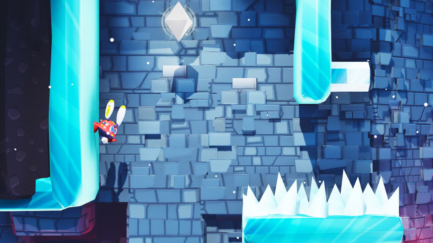 《電兔拉比！》Steam頁面上線 發售日待定