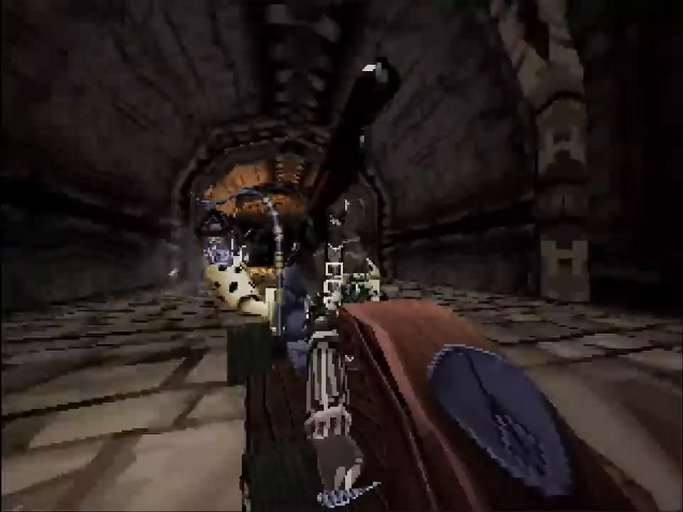 《血源卡丁車》發售日公布：明年1月31日免費登陸PC！