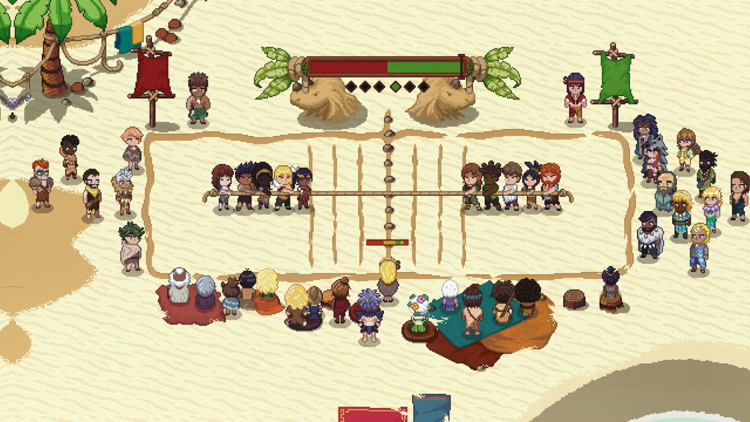 《帕夏時代》宣布登陸PS和Switch 11月28日發售