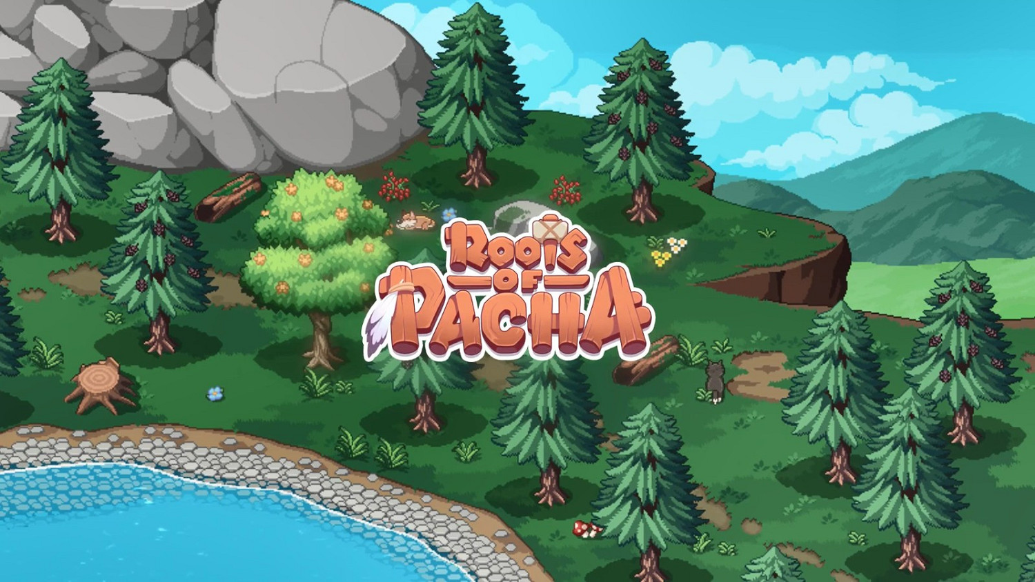 《帕夏時代》宣布登陸PS和Switch 11月28日發售