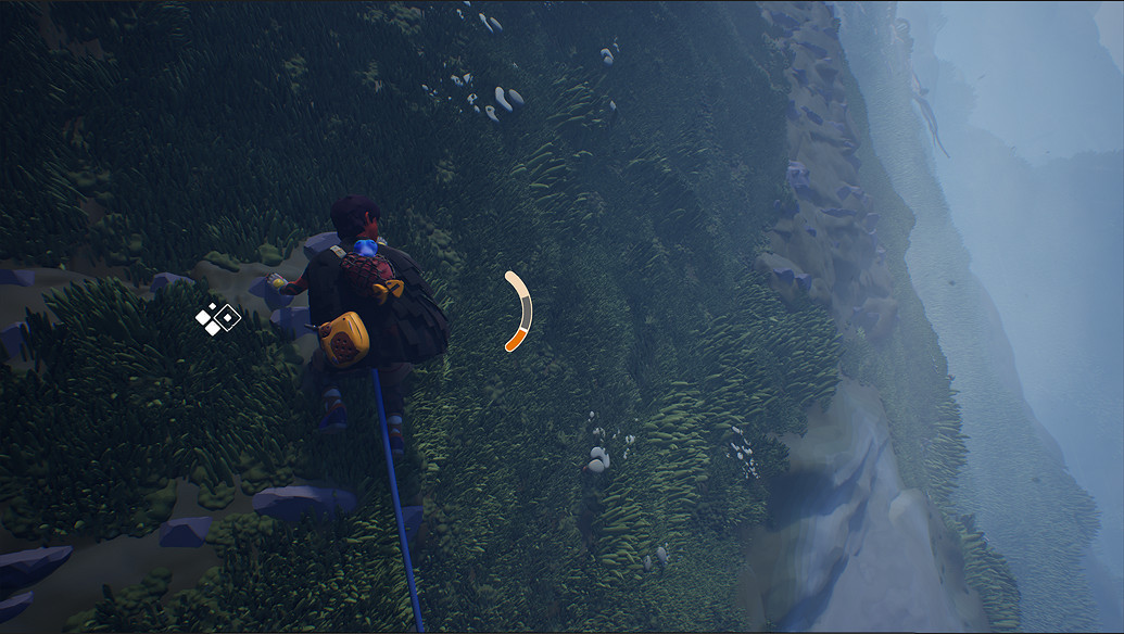 DON'T NOD發布廣受期待的動作解謎攀岩遊戲《退潮Jusant》 DON'T NOD發布廣受期待的動作解謎攀岩遊戲《退潮Jusant》