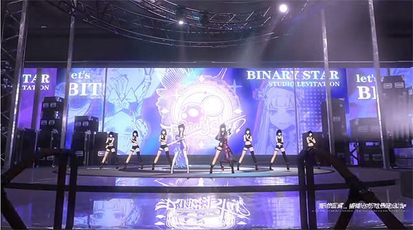 《白荊回廊》測試招募開啟 少女偶像組合最新MV公布! 《白荊回廊》測試招募開啟 少女偶像組合最新MV公布!