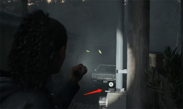 《心靈殺手2》活動房屋鑰匙獲取方法