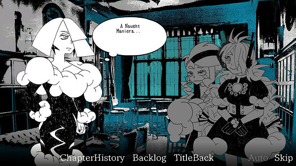 Steam特別好評遊戲《幽鈴熱線》將於2024年登陸Switch Steam特別好評遊戲《幽鈴熱線》將於2024年登陸Switch