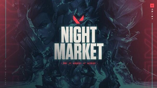 《特戰英豪》中國伺服器夜市開放時間介紹