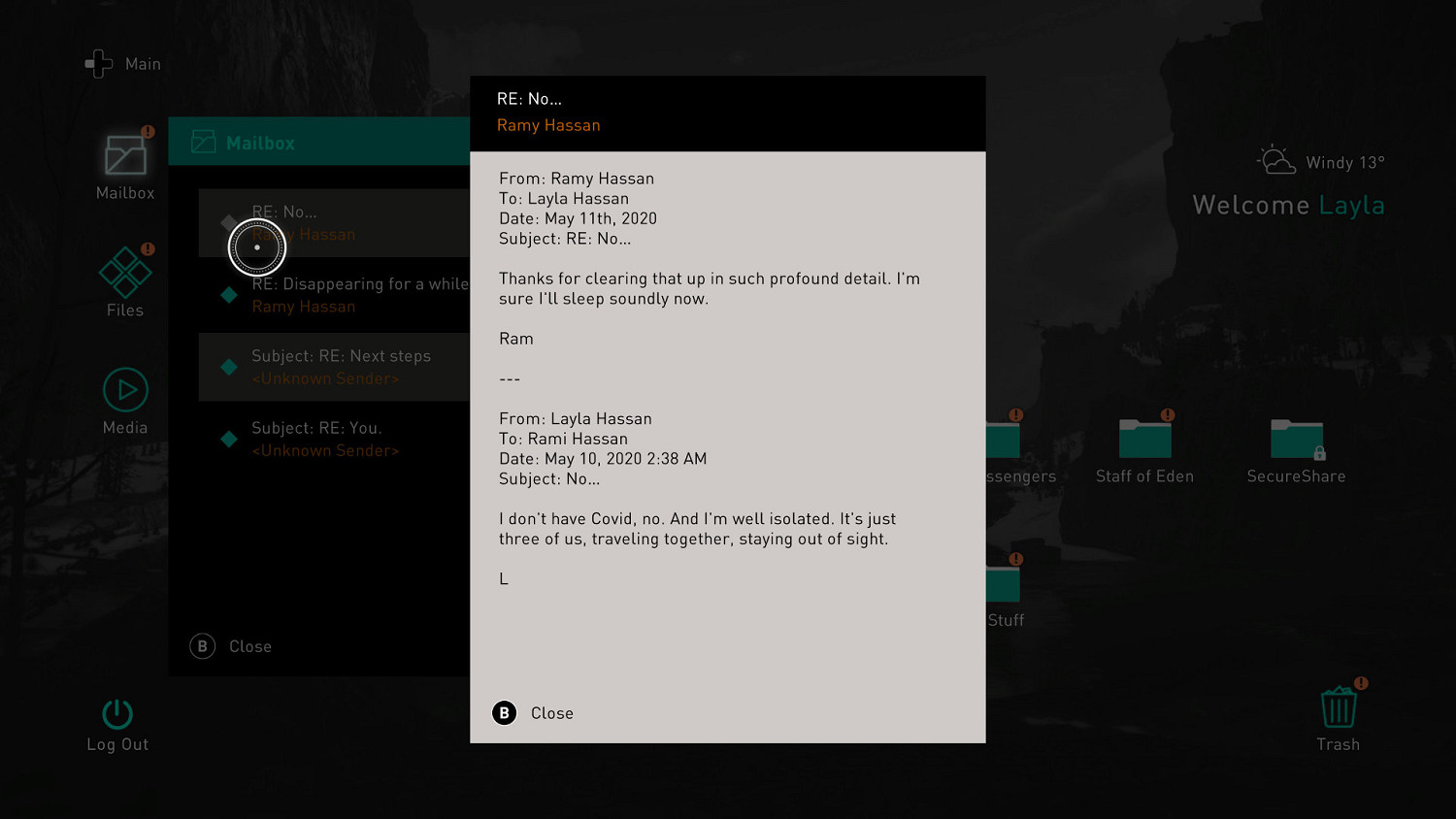 曝《刺客教條：RED》現代故事發生在21世紀最後十年