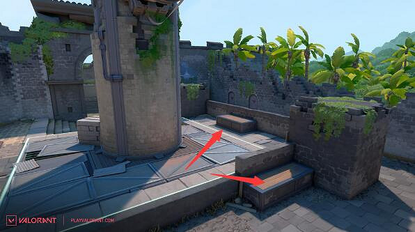 《不屈不撓契約》微風島嶼改動一覽 《不屈不撓契約》微風島嶼改動一覽