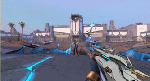 《不屈不撓契約》巨神鐵甲皮膚一覽 《不屈不撓契約》巨神鐵甲皮膚一覽