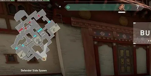 《不屈不撓契約》地圖打開方法