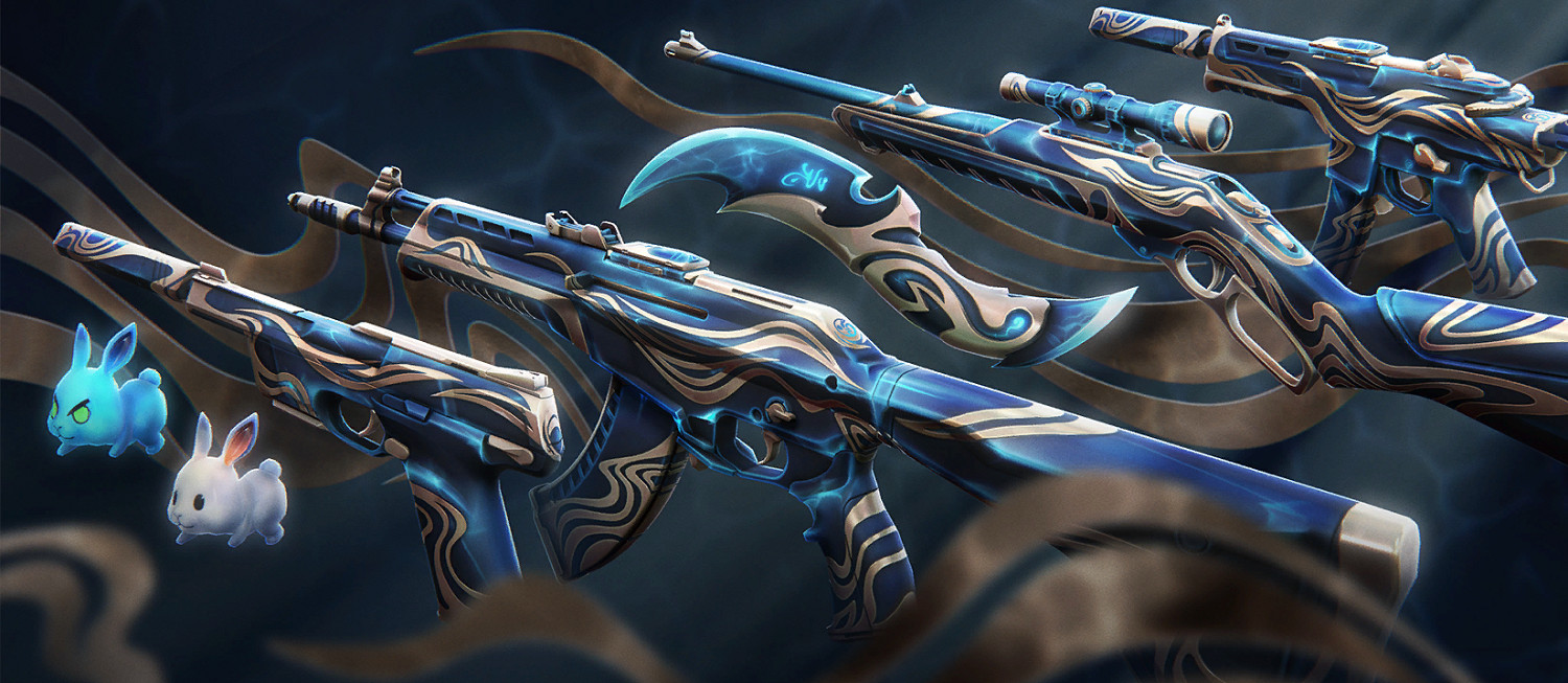 《不屈不撓契約》9月有什麽新皮膚?9月輪換皮膚一覽 《不屈不撓契約》9月有什麽新皮膚?9月輪換皮膚一覽