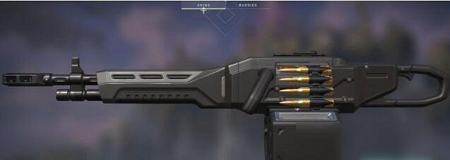 《Valorant》最強武器推薦