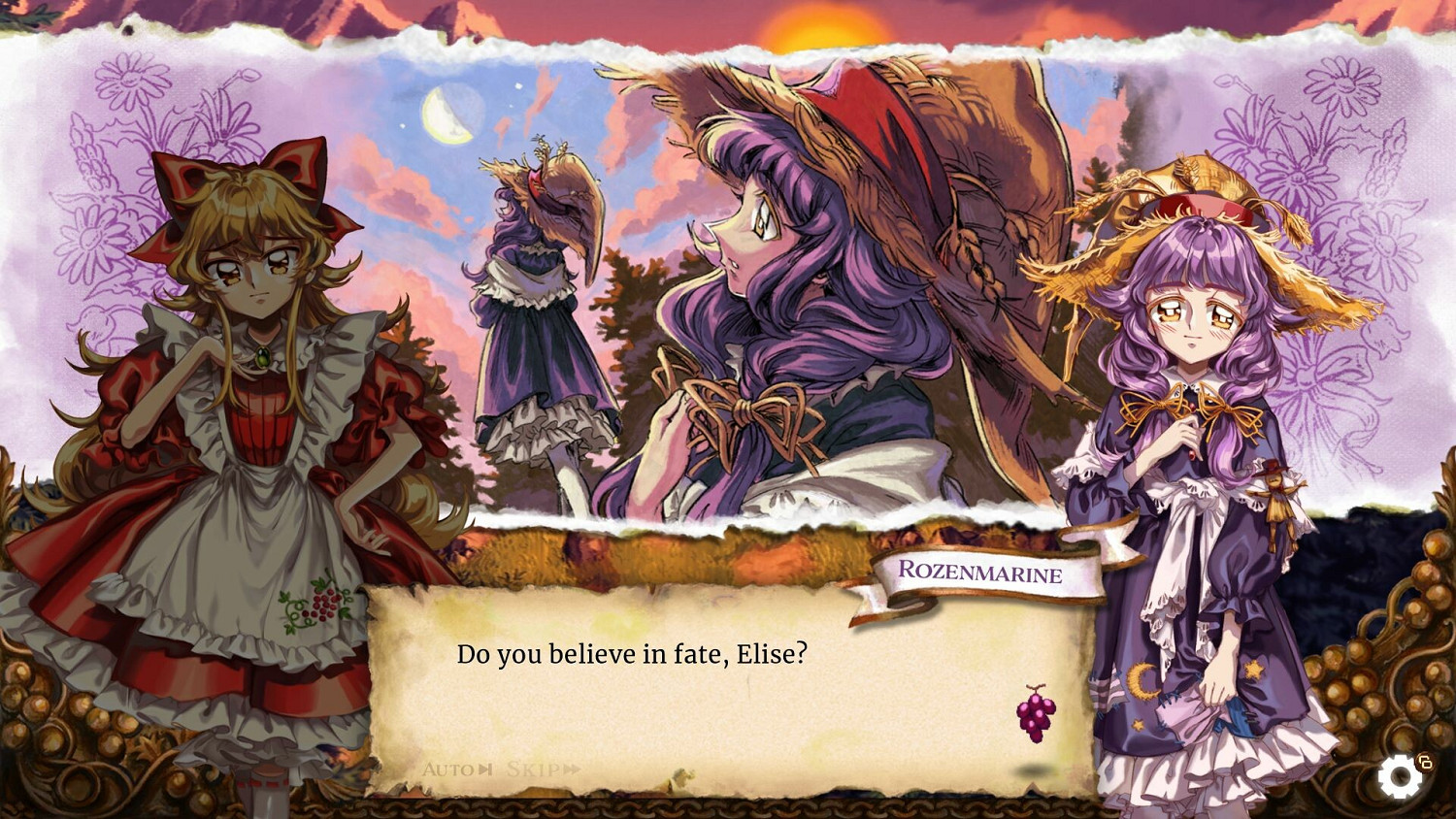 像素風恐怖童話《Little Goody Two Shoes》宣傳片 像素風恐怖童話《Little Goody Two Shoes》宣傳片