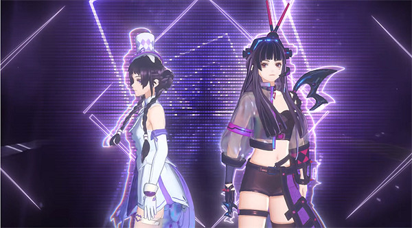 《白荊回廊》測試招募開啟 少女偶像組合最新MV公布! 《白荊回廊》測試招募開啟 少女偶像組合最新MV公布!