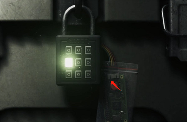 《心靈殺手2》富水鎮上方小道藏匿物收集攻略