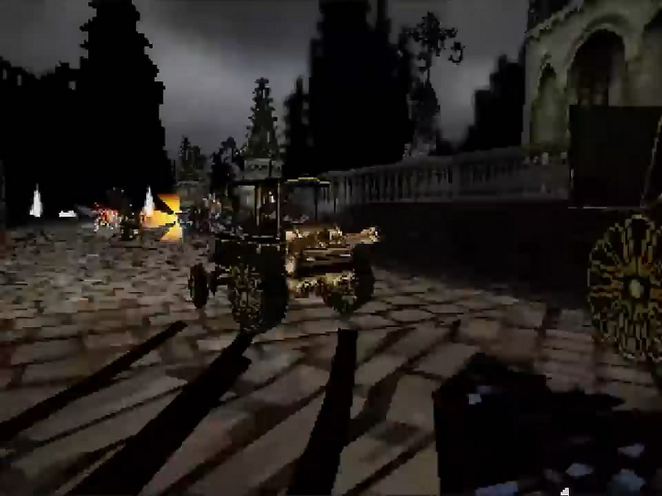 《血源卡丁車》發售日公布：明年1月31日免費登陸PC！