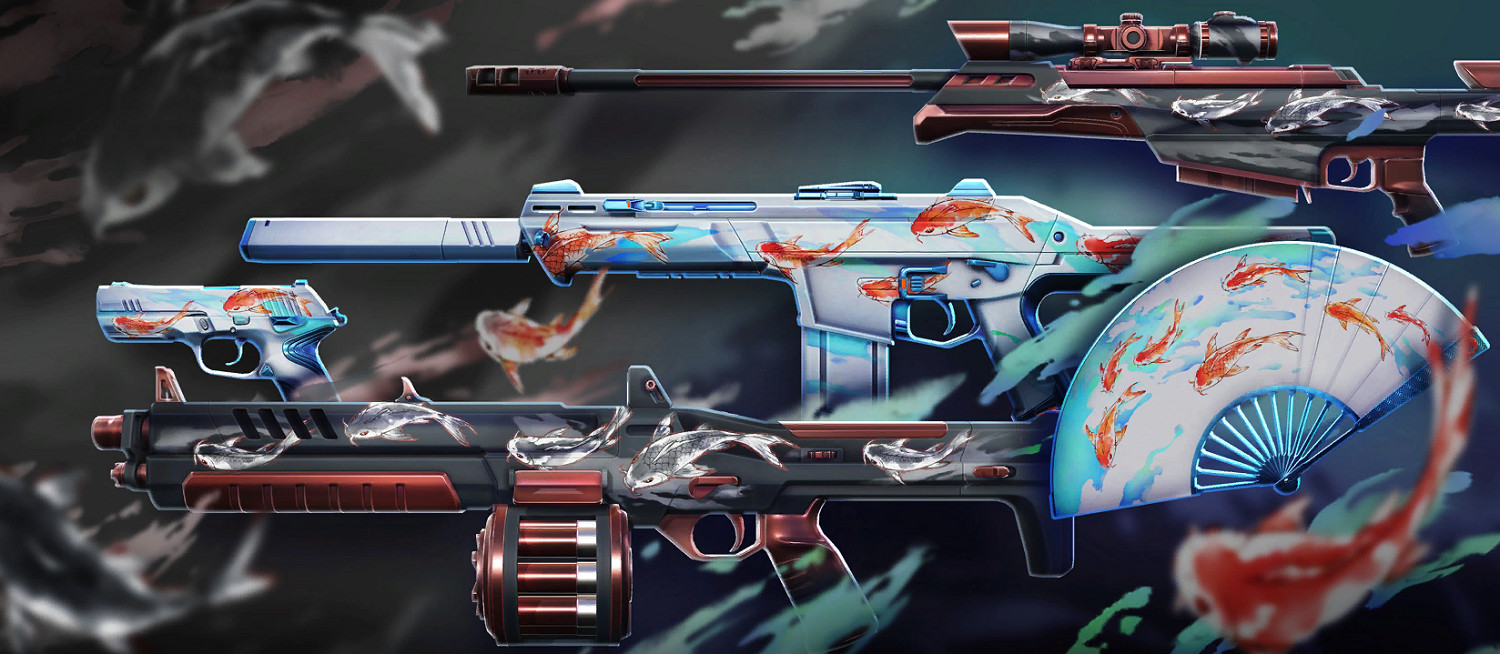 《不屈不撓契約》9月有什麽新皮膚?9月輪換皮膚一覽 《不屈不撓契約》9月有什麽新皮膚?9月輪換皮膚一覽