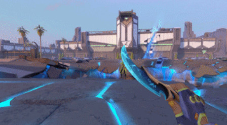 《不屈不撓契約》魄月玄兔套裝皮膚一覽 《不屈不撓契約》魄月玄兔套裝皮膚一覽