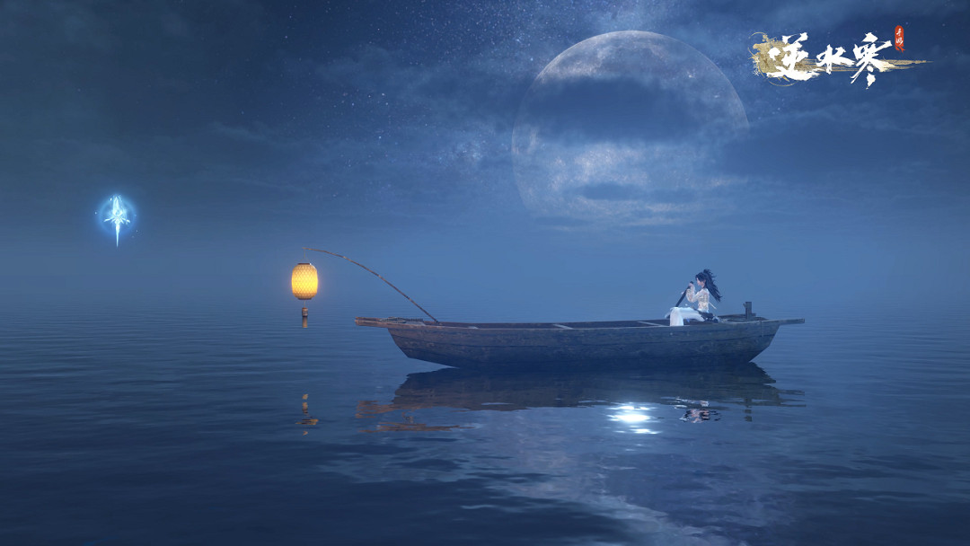 首款武俠開放世界遊戲,開服4個月要出第六張新地圖了 首款武俠開放世界遊戲,開服4個月要出第六張新地圖了