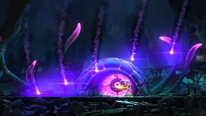 《蒼翼混沌效應》10月31日更新內容一覽