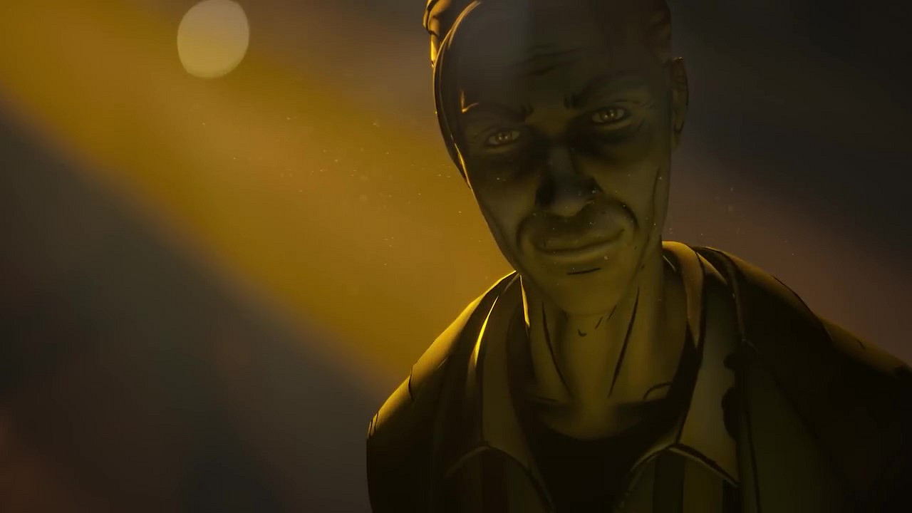 恐怖遊戲《班迪：牢籠》前瞻預告公布 亨利斯坦因回歸