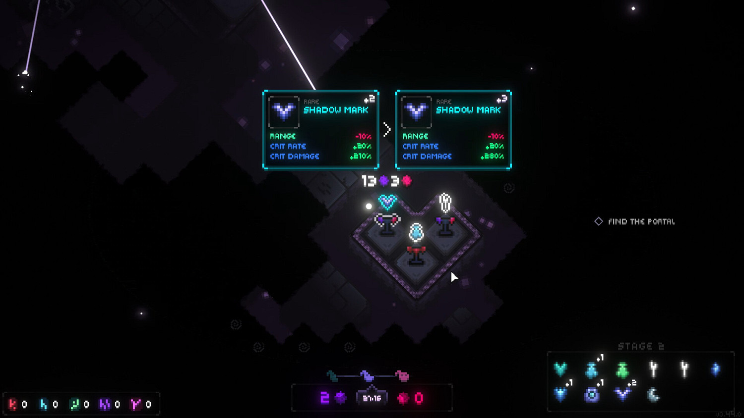 策略肉鴿遊戲《Everwarder》將於本周開啟測試