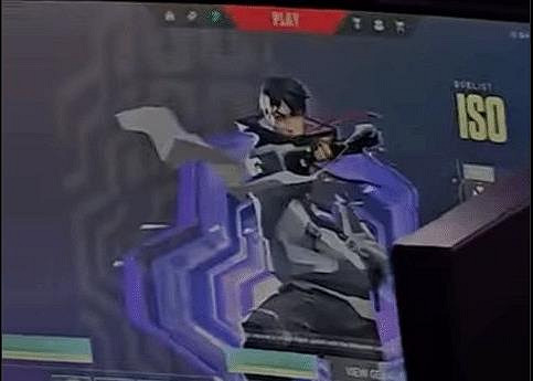 《不屈不撓契約》新英雄iso介紹