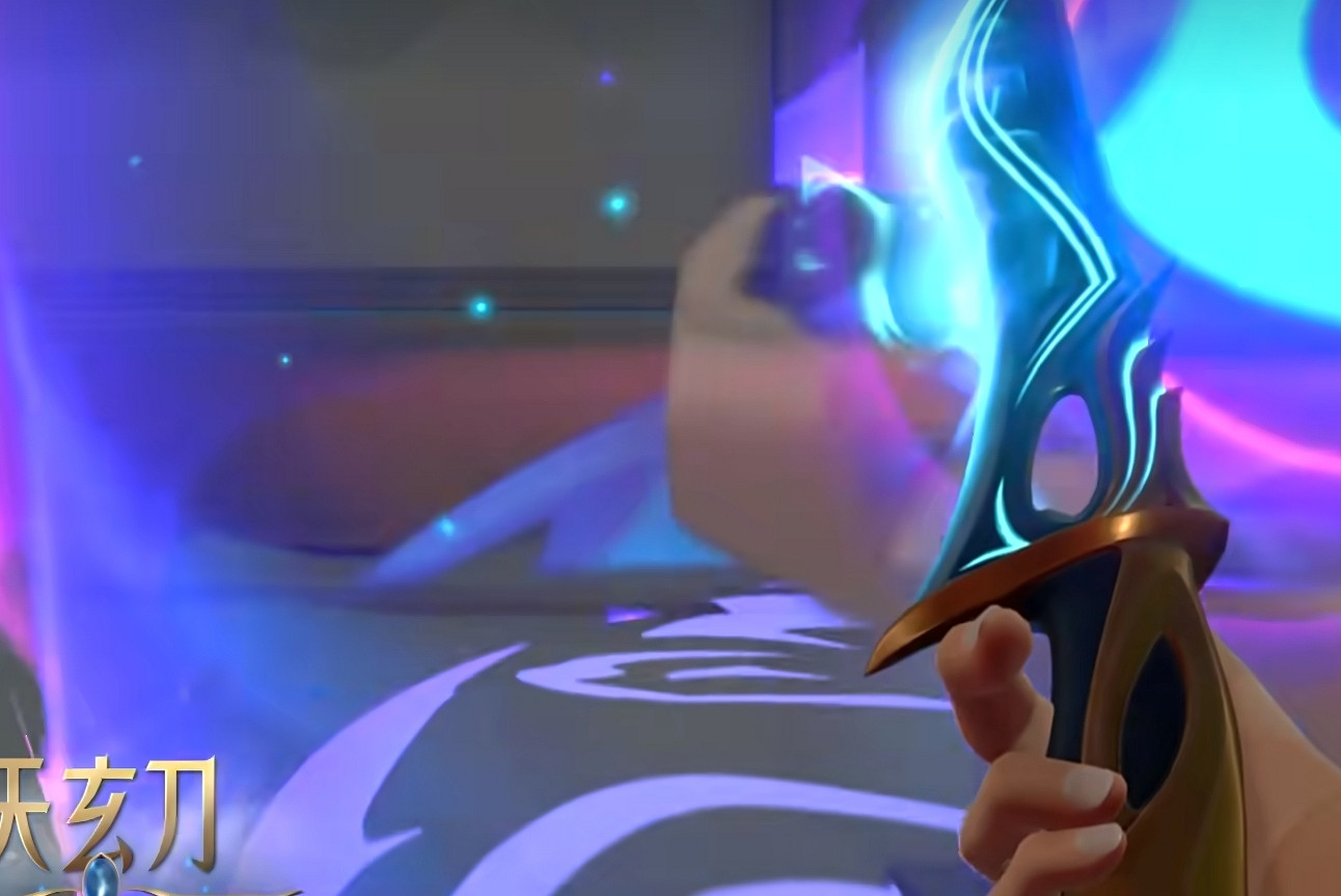 《不屈不撓契約》天界神兵武器一覽