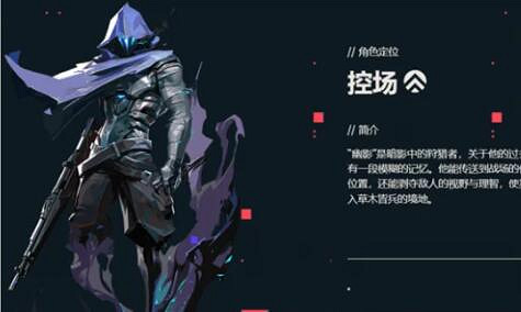 《瓦洛蘭特》準心設定推薦